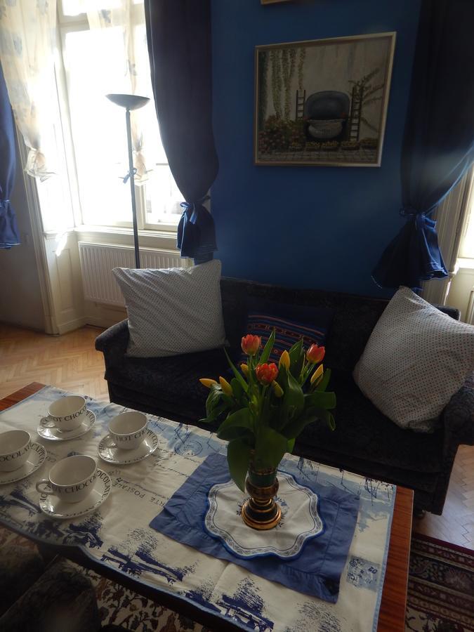 Apartment Miraculous Prag